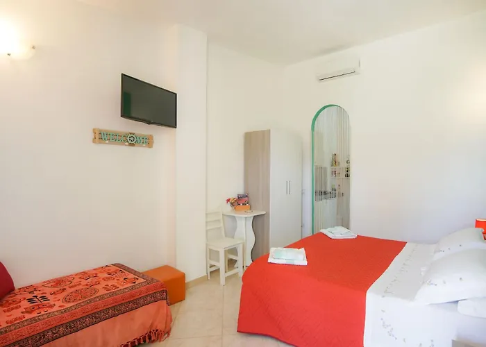 Tenuta San Giorgio Panzió